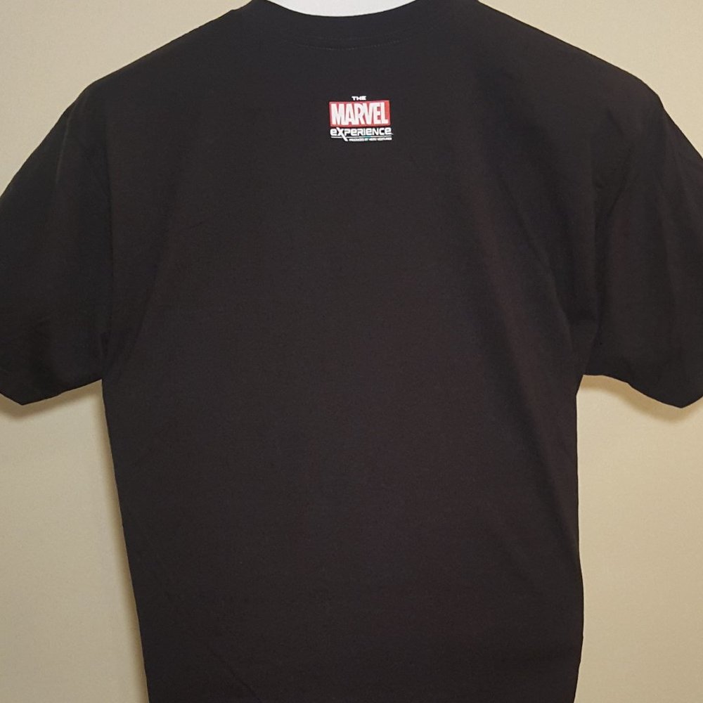 MARVEL SHIELD T-SHIRT - Agents of Shield Logo - Picture 2 of 6